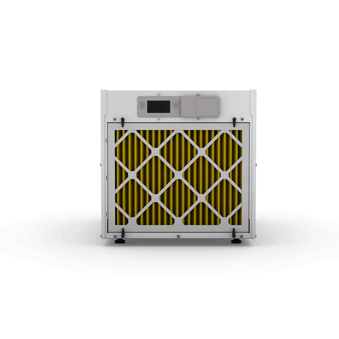 Industrial Grade Dehumidifier, 210 Pints/Day 240v