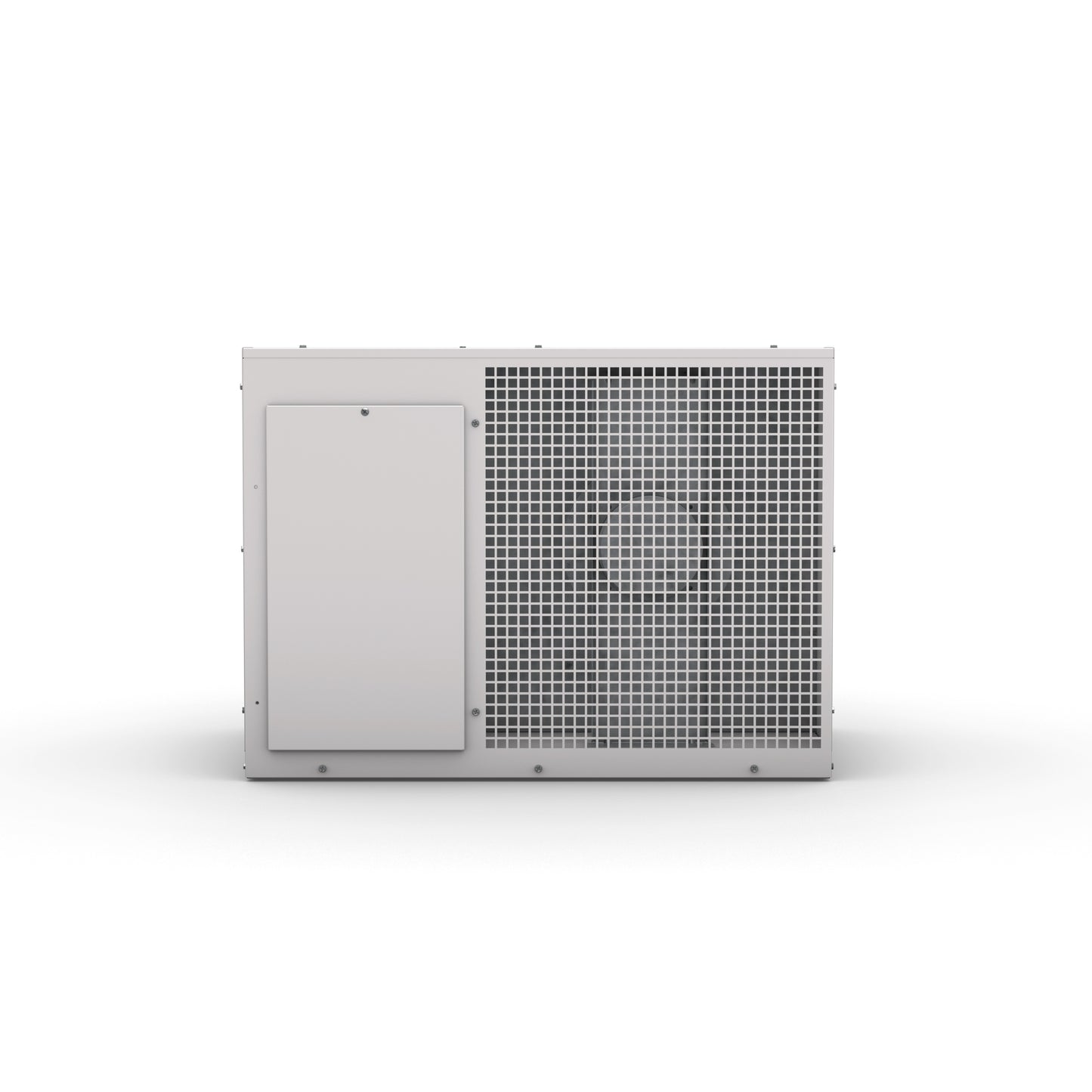 Industrial Grade Dehumidifier, 320 Pints/Day 277v
