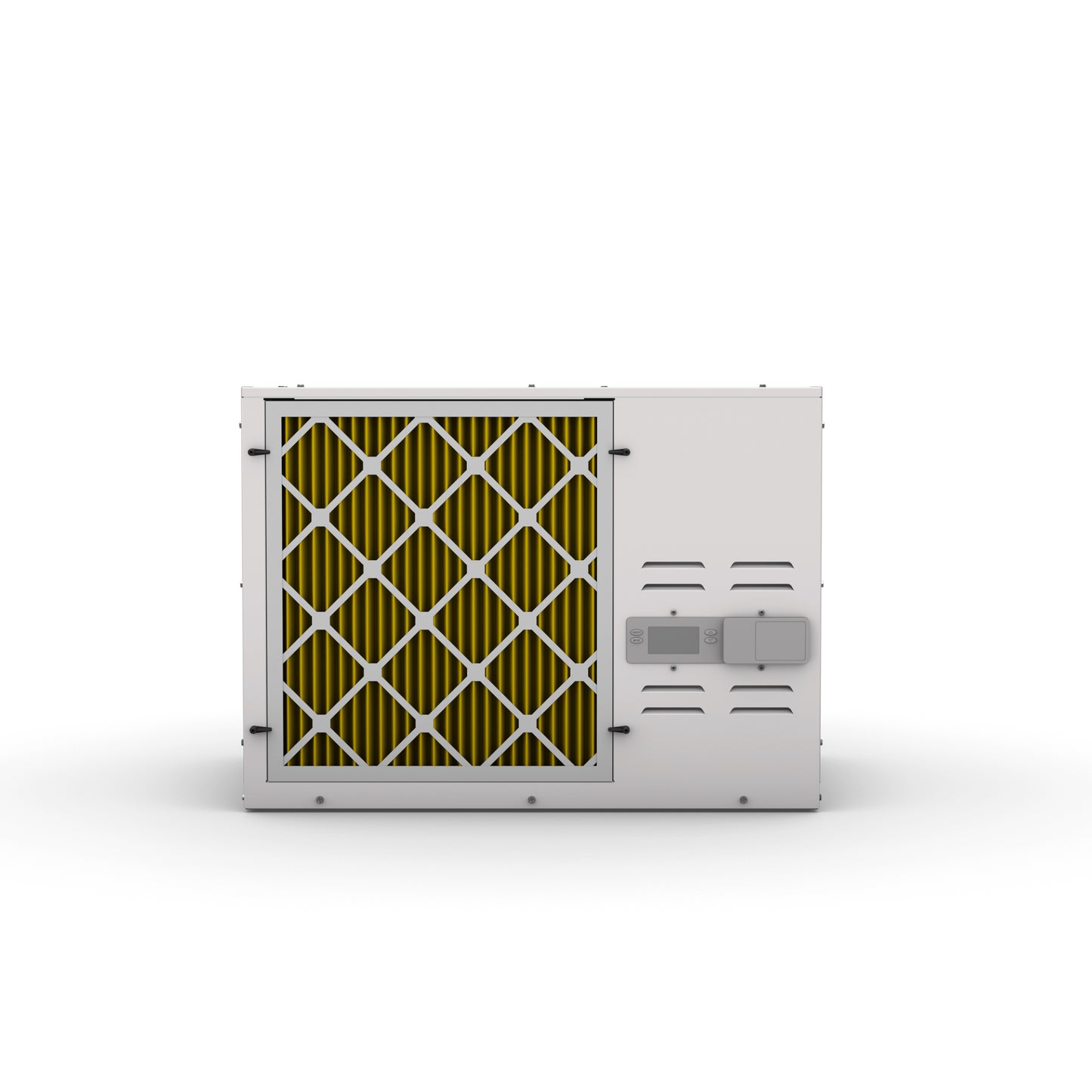 Industrial Grade Dehumidifier, 320 Pints/Day 277v
