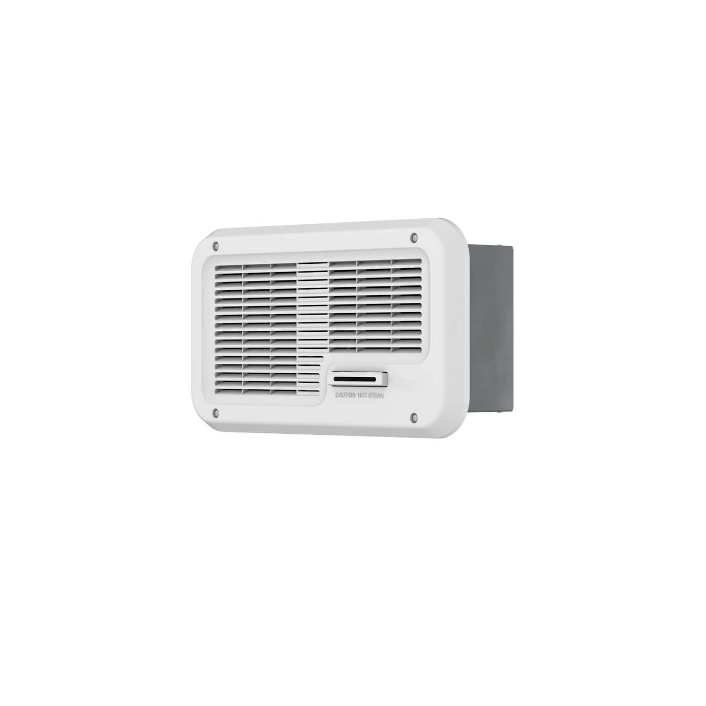 Steam humidifier 11.5 - 34.6 Gallons/Day w/fan pack and Model 5558 Control