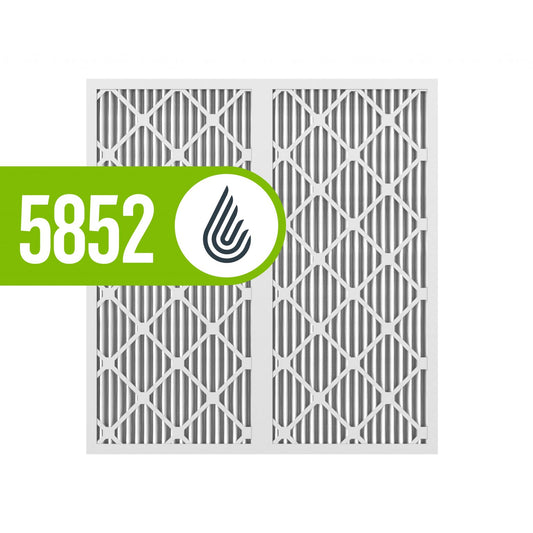 MERV 11 Replacement Filter (6 Pack) for Model A710V1 & A710V3