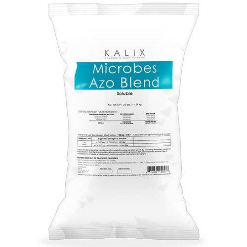 KALIX Microbes Azospirillum (Soluble)