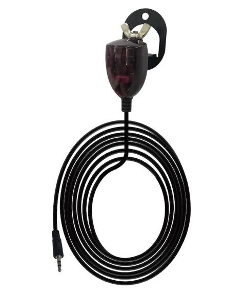 Replacement IR Emitter for Beta-1 and ARS-1