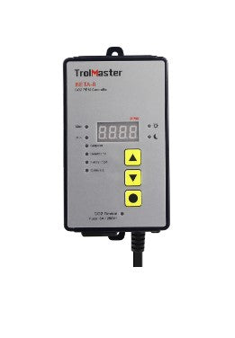 Legacy Beta Series Digital Controller CO2 PPM for Regulator & Generator