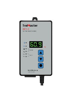 Legacy Beta Series Digital Controller (Day/Night Humidity 110V)