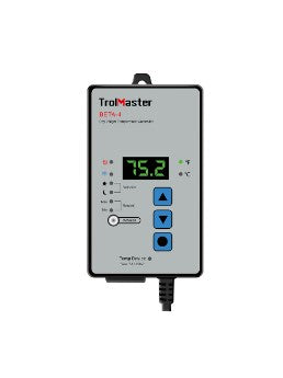 Legacy Beta Series Digital Controller (Day/Night Temperature)