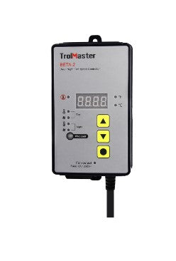 Legacy Beta Series Digital Controller (Day/Night Fan Speed)