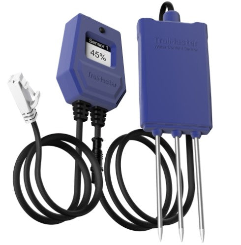 Water Content Sensor with Cable Set
