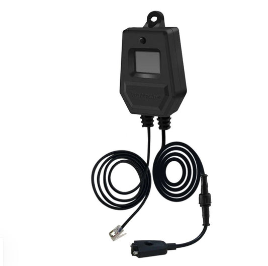 Hydro-X Water Detector + Touch Spot for Flood Alert