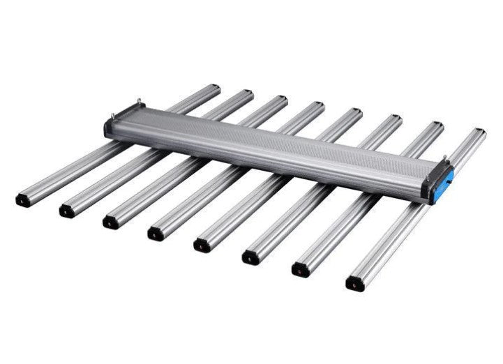 ThinkGrow Model-H 630W Horticulture LED Grow Light with spectrum adjustability