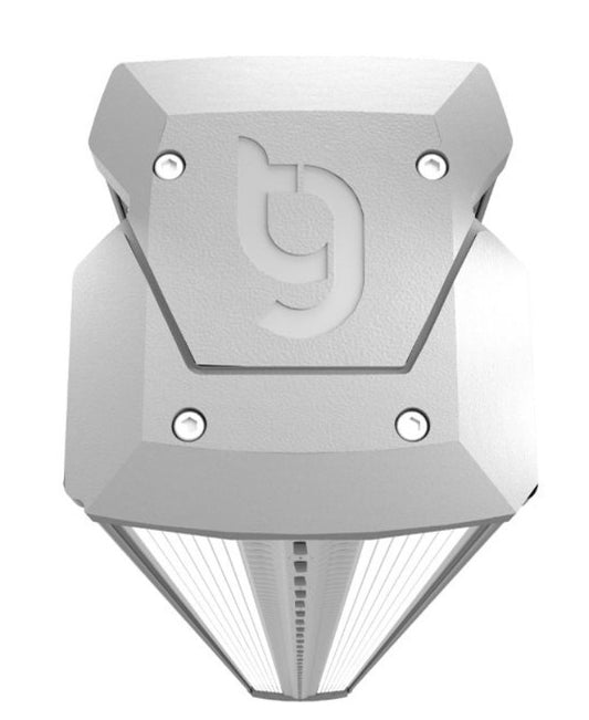 ThinkGrow Model-I Plus 720W Horticulture LED Grow Light w/ultimate spectrum adjustability (UV, White, Deep Red & Far Red)