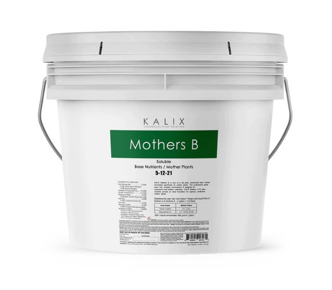 KALIX Mothers B Base Nutrient (Soluble)