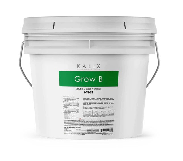 KALIX Grow B Base Nutrient (Soluble)