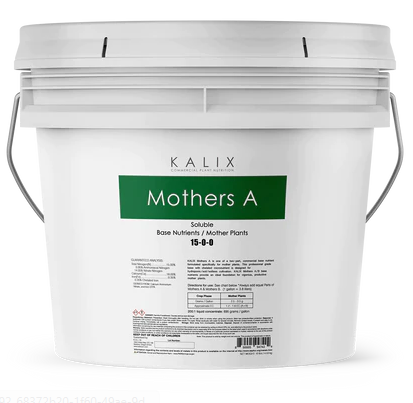 KALIX Mothers A Base Nutrient (Soluble)