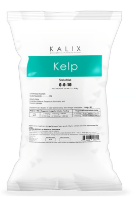 KALIX KELP (SOLUBLE)