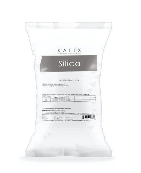 KALIX SILICA (FLOWABLE) 25LB