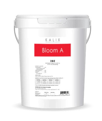 KALIX BLOOM A BASE NUTRIENT (LIQUID) 5 GALLON