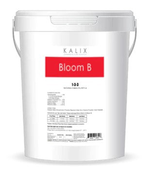 KALIX BLOOM B BASE NUTRIENT (LIQUID) 5 GALLON