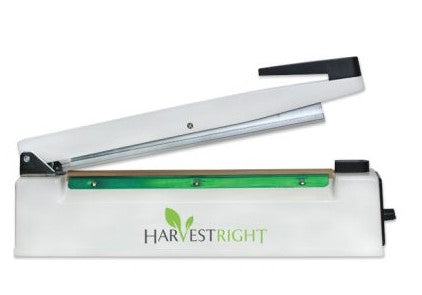 IMPULSE HEAT SEALER