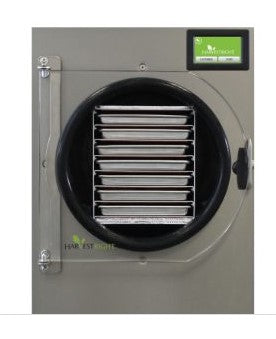 MEDIUM PHARMACEUTICAL STAINLESS STEEL FREEZE DRYER