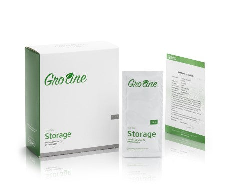 GroLine Storage Solution Sachets, 20 mL (25 pcs.)