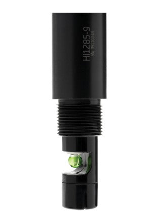GroLine Monitor for Hydroponic Nutrients with Inline Probe with 3/4" threaded connection; 115 VAC