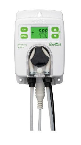 GroLine pH/Temperature Probe (HI981412-00)