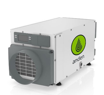 Dehumidifier, 70 Pints/Day