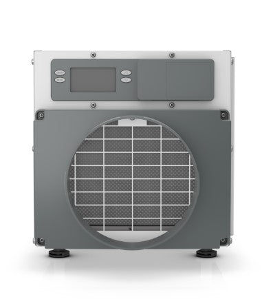 Dehumidifier, 70 Pints/Day