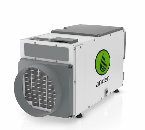Dehumidifier, 100 Pints/Day (Replaces Model A95)