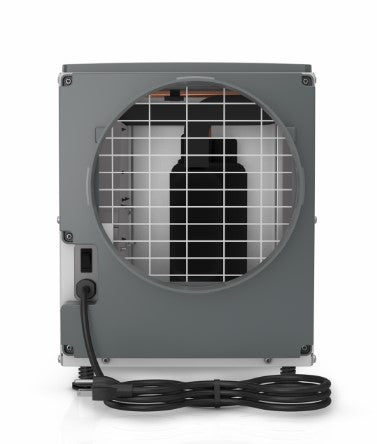 Dehumidifier, 100 Pints/Day (Replaces Model A95)
