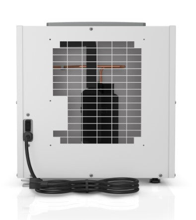 Dehumidifier, 130 Pints/Day