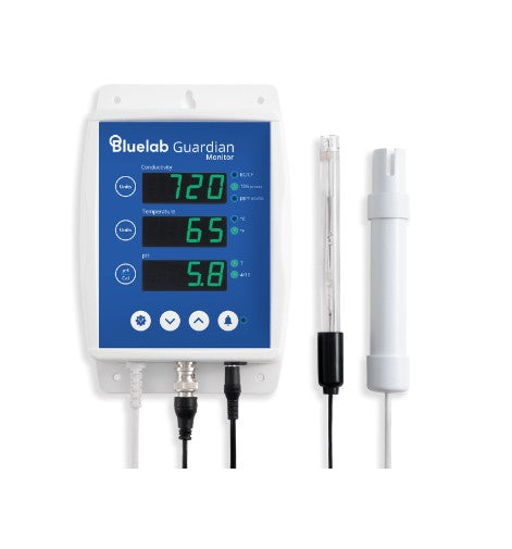 Bluelab Guardian Monitor
