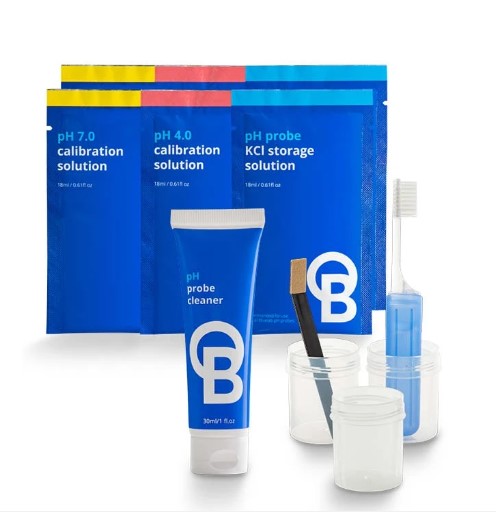 Bluelab Probe Care Kit - pH