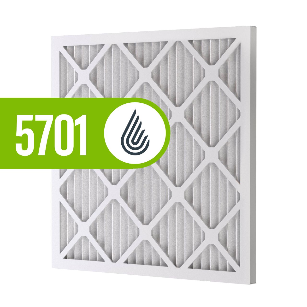Disposable Filter, MERV 11 (6 Pack) for Models A130