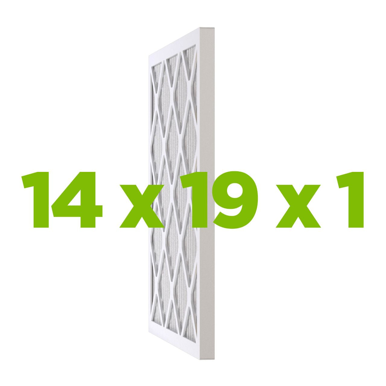Disposable Filter, MERV 11 (6 Pack) for Models A130