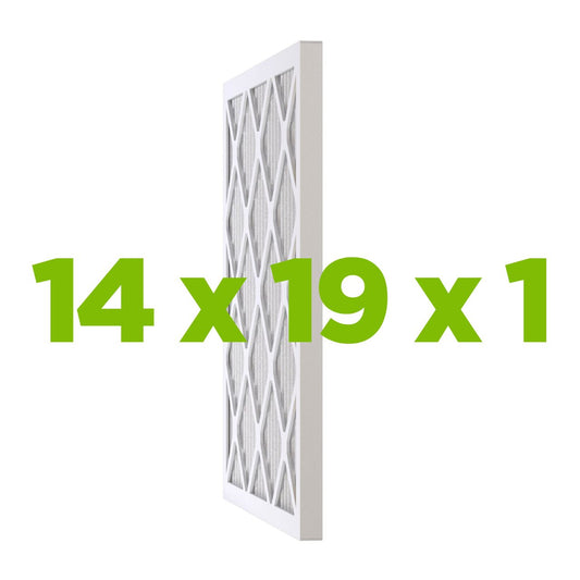 Disposable Filter, MERV 11 (6 Pack) for Models A130