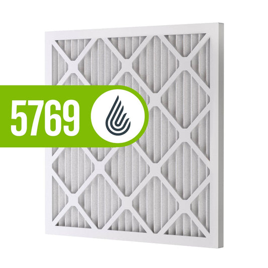 Filter, MERV 11, Disposable (6 Pack) for Model A130F