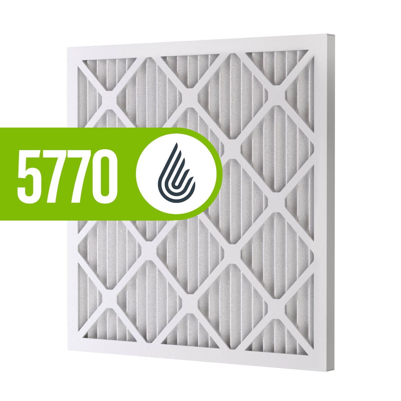 Filter, MERV 11, Disposable (6 Pack) for Model A95F