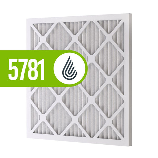 MERV 11 Replacement Filter (6 Pack) for Model A210V1
