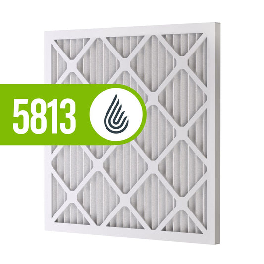 MERV 11 Replacement Filter (6 Pack) for Model A320V1 & A320V3