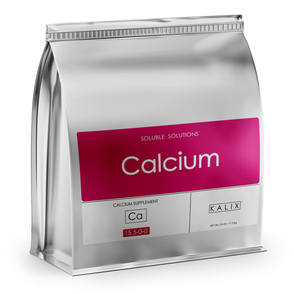 KALIX Calcium (Soluble)