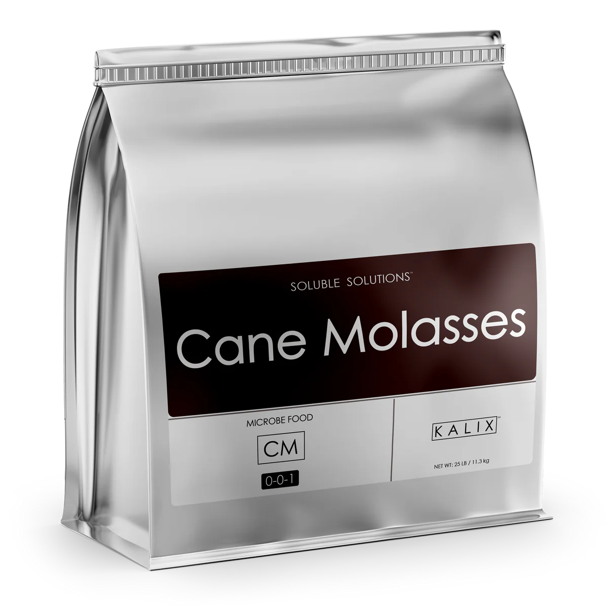 KALIX CANE MOLASSES (SOLUBLE) 25LB