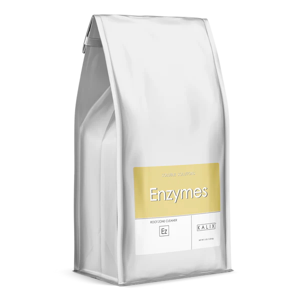 KALIX ENZYMES (SOLUBLE + TECH GRADE)