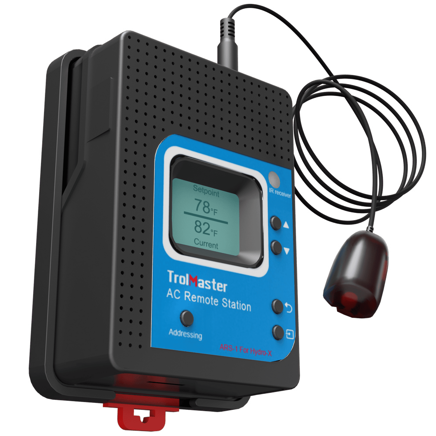 Hydro-X AC Remote Station