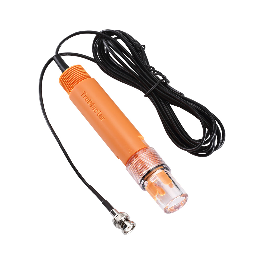 Heavy Duty Nutrient pH Sensor, drop-in / in-line compatible