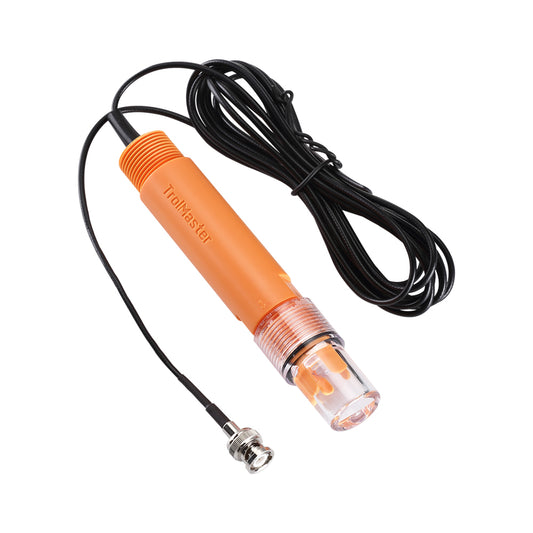 Heavy Duty Nutrient pH Sensor, drop-in / in-line compatible