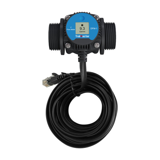 1" Digital Flow Meter, for NFS-2 Only