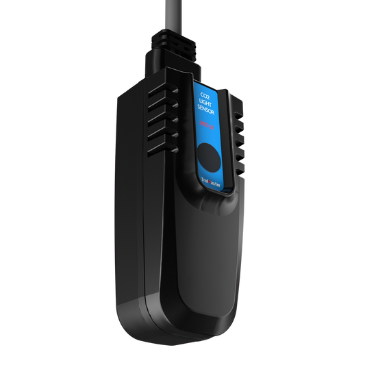 Hydro-X CO2 Sensor w/RJ12 splitter & 16' cable