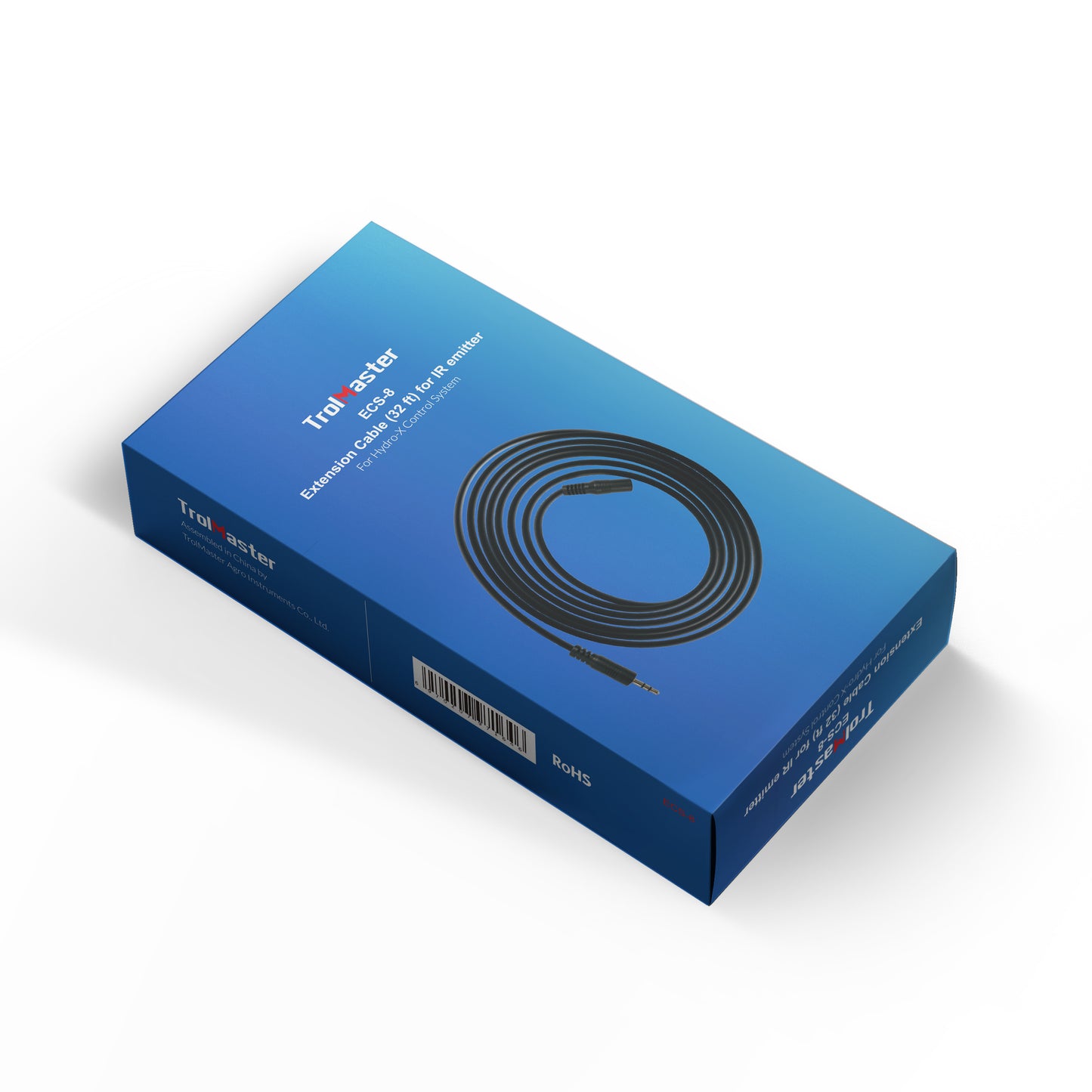 32 ft Extension Cable for IR emitter in ARS-1 and Beta-1